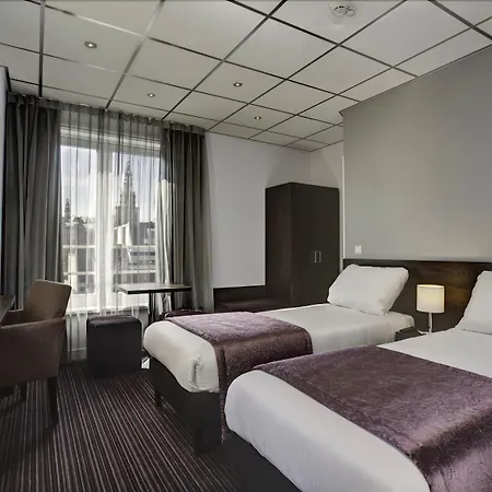 Hotel Luxer-2