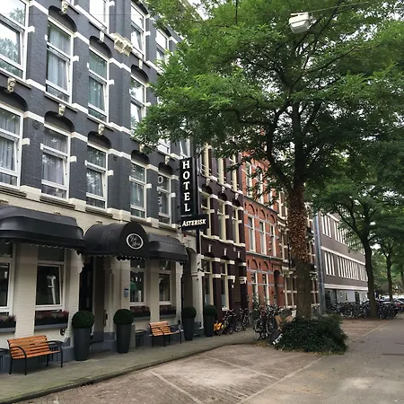 Boutique Hotel Asterisk, A Family Run Hotel-2