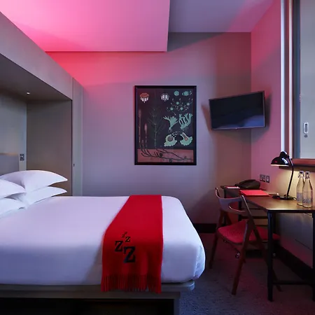 Marrable'S Farringdon Hotel-2