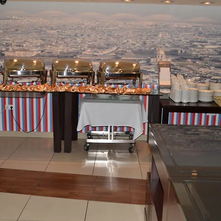 Best Western Hotel Portos-3