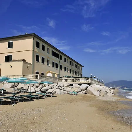 Hotel Il Brigantino-2