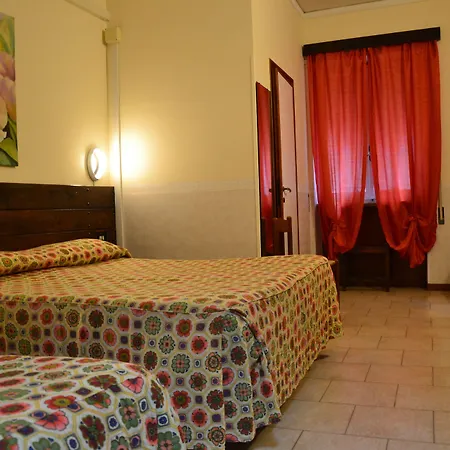 Hotel Ristorante Bagnaia-3