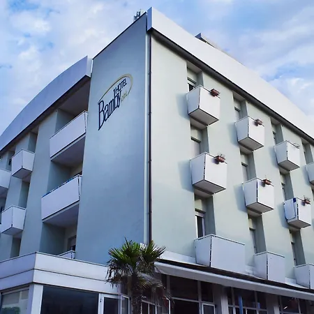 Hotel Bamby-3