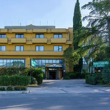 Hotel Cristallo di La Rosetta Srl-2