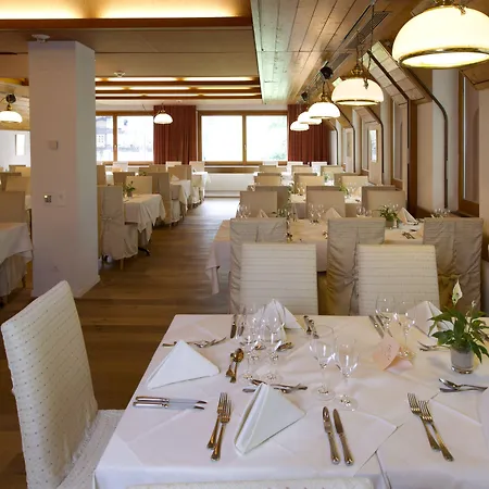 Hotel Silberhorn - Residences & Spa Wengen-2