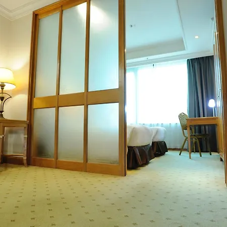 Best Western Plus Hotel Hong Kong-2