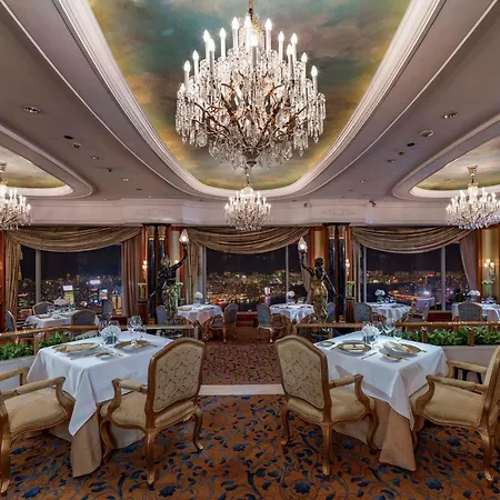 Island Shangri-La, Hong Kong-2