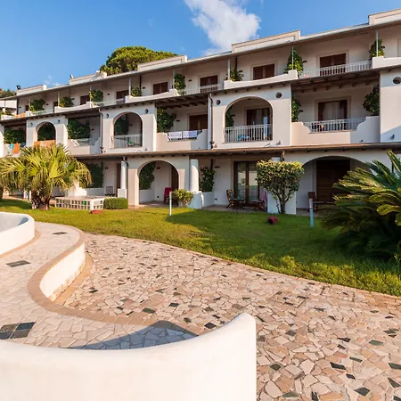Hotel Tritone Lipari-2