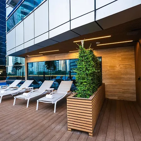 Golden Tulip Media Hotel-2