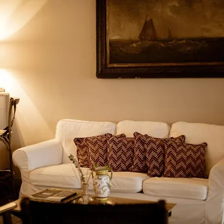 Residence Dalco Suites & Apartments-3