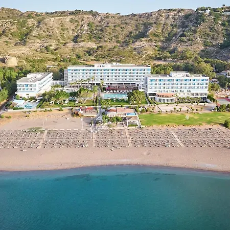 Blue Sea Beach Resort-2