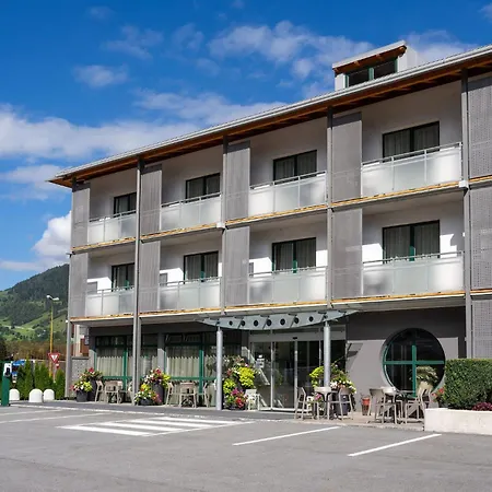 Hotel Brenner - Stop & Go-2
