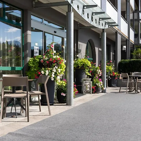Hotel Brenner - Stop & Go-3