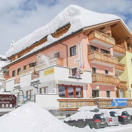 Hotel Negritella-2