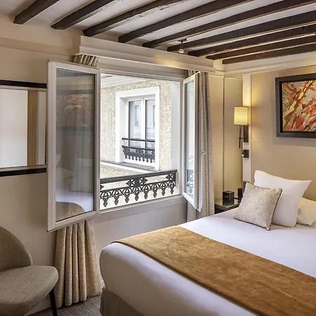 Best Western Plus Hotel Sydney Opera-2