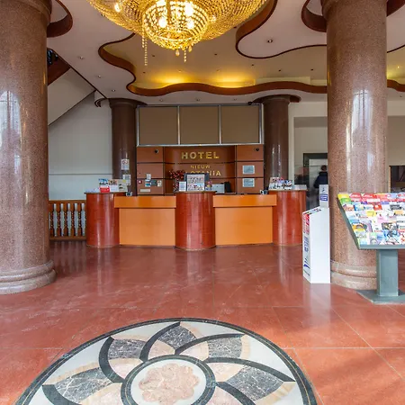 Xo Hotels Infinity-3