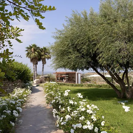 Masseria del Carrubo - ex Casal di Noto-3
