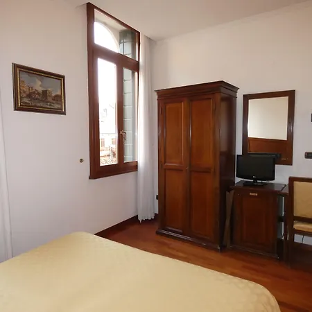 Hotel La Forcola-3