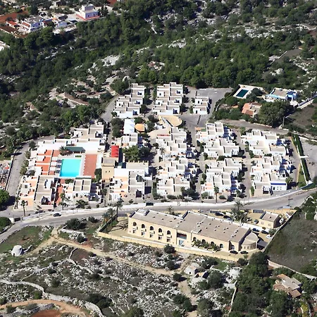 Messapia Hotel 2-2