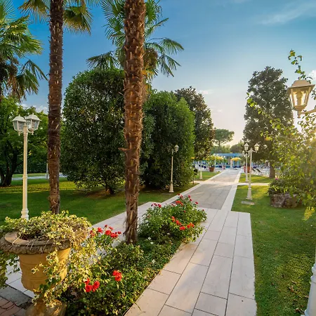 Hotel Ariston Molino Buja-3