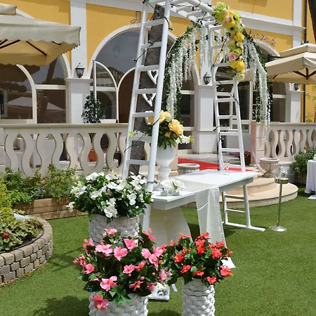 Mediterraneo Palace Hotel-2