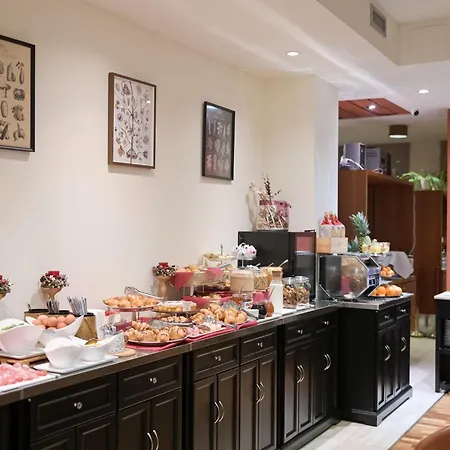 Charme Hotel-2