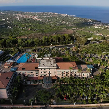 Orizzonte Acireale Hotel-2