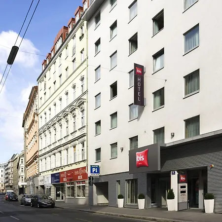 Ibis Wien City-3