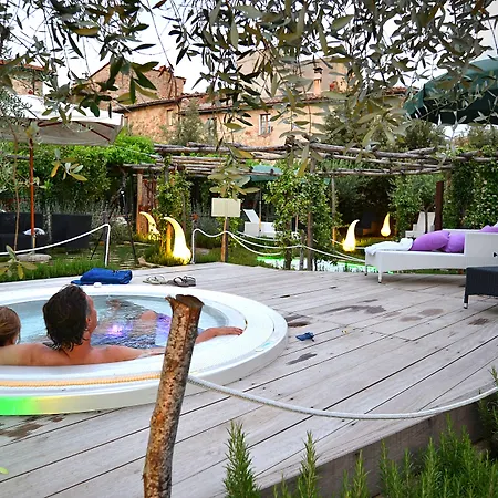 Palazzo Del Capitano Wellness & Relais - Luxury Borgo Capitano Collection-2