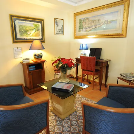 Hotel Mediterraneo-2