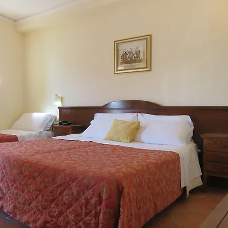 Hotel Mediterraneo-3