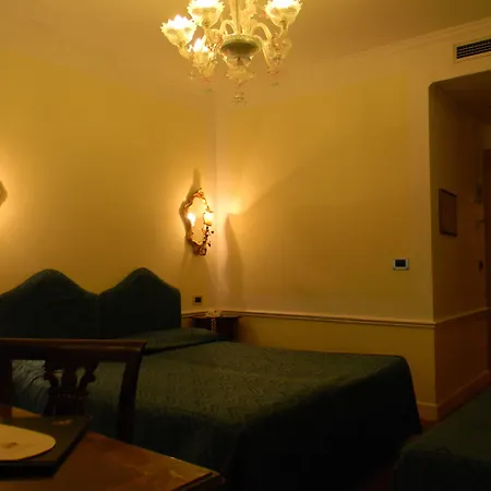 Hotel Pantalon-3