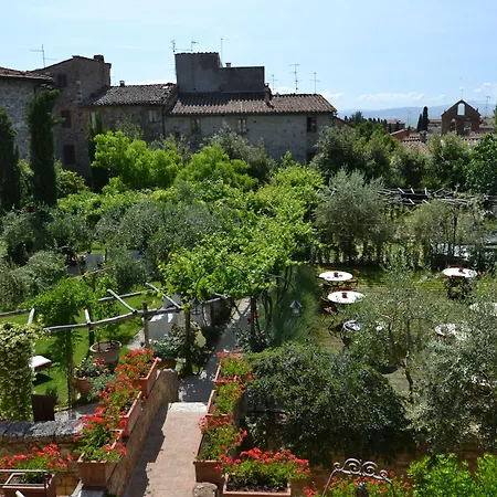 Palazzo Del Capitano Wellness & Relais - Luxury Borgo Capitano Collection-3