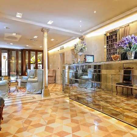 Hotel Ca' dei Conti-2