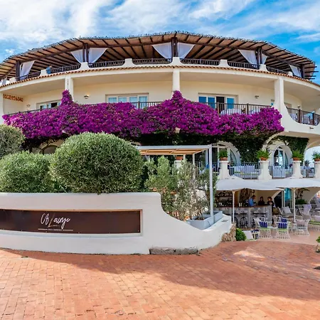 Club Hotel Baja Sardinia-3