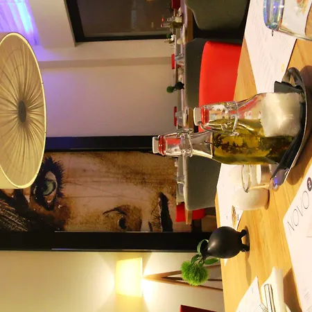 Novotel Berlin Am Tiergarten-3