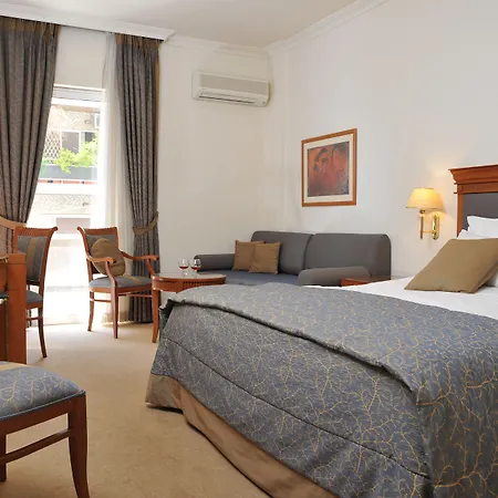 Athens Atrium Hotel & Jacuzzi Suites-3