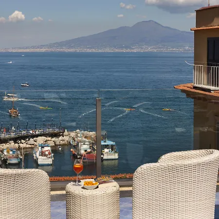 Hotel Del Mare-3