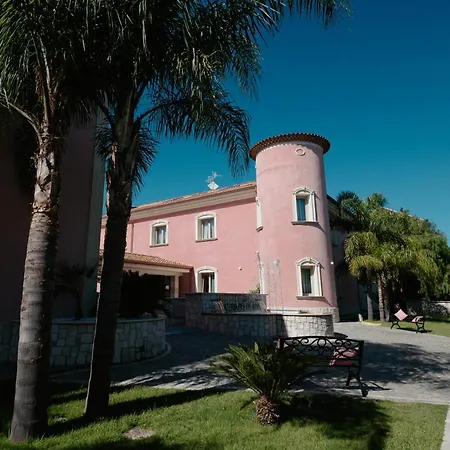 Hotel Chiaro di Luna-2
