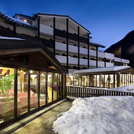Th La Thuile - Planibel Residence-2