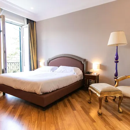 Best Western Ai Cavalieri Hotel-2