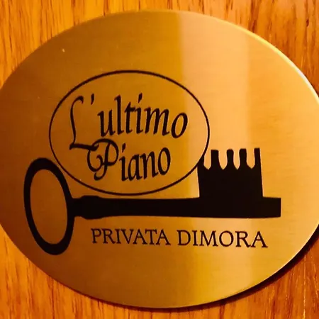 L'Ultimo Piano b&b Forlì-2