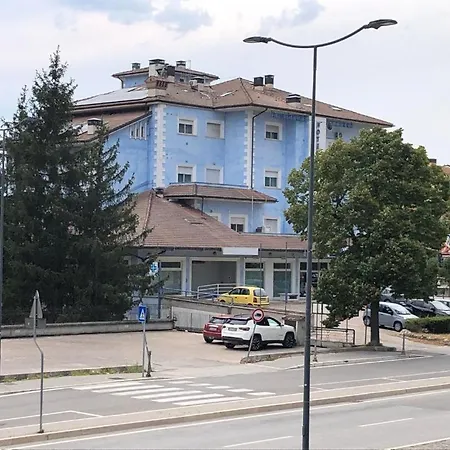 Hotel L'AQUILA 99-3