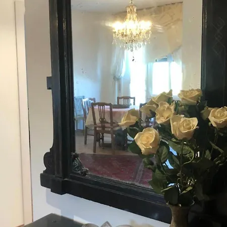 L'Ultimo Piano b&b Forlì-3