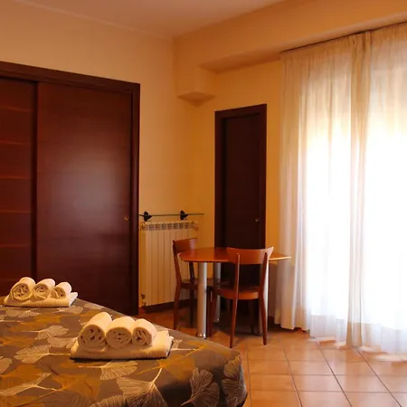 Hotel L'AQUILA 99-2