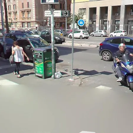 Heart Of Rome-2