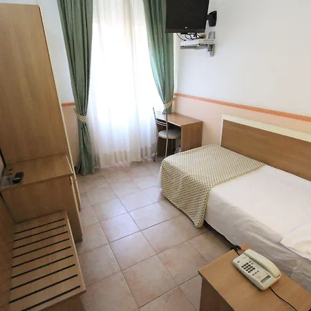 Hotel Corallo-2