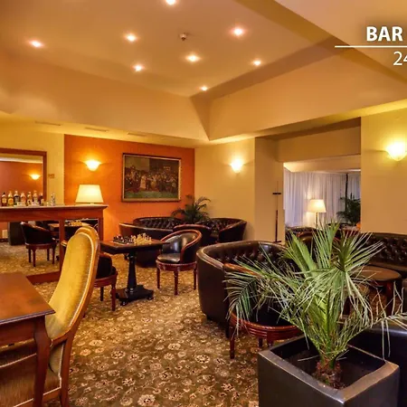 Hotel St George - Czech Leading Hotels-2