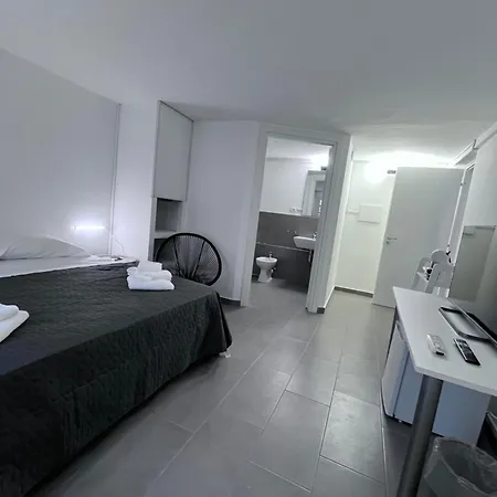 Residenza Margot Cosenza-3