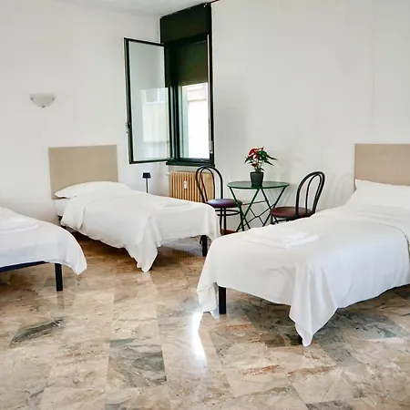 Residence Foscolo-2